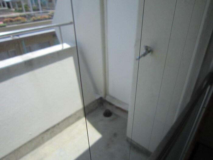 物件内観写真20　(洗濯機置場)