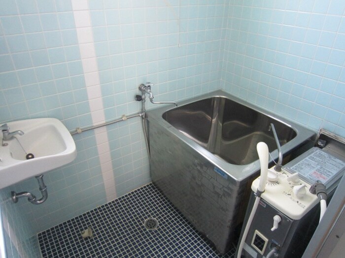 物件内観写真22　(洗面)