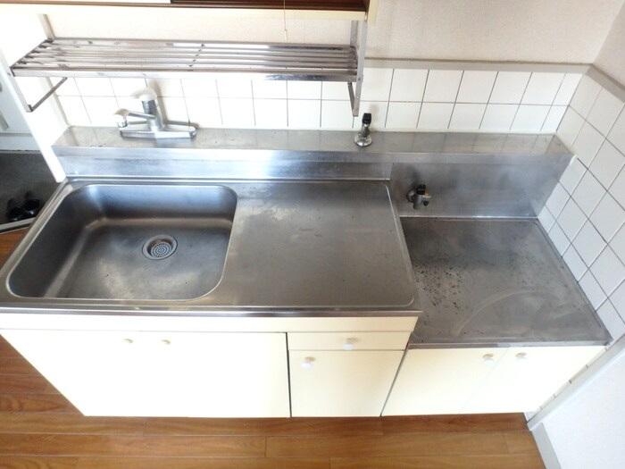 物件内観写真14　(キッチン)