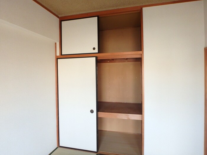 物件内観写真19　(収納)