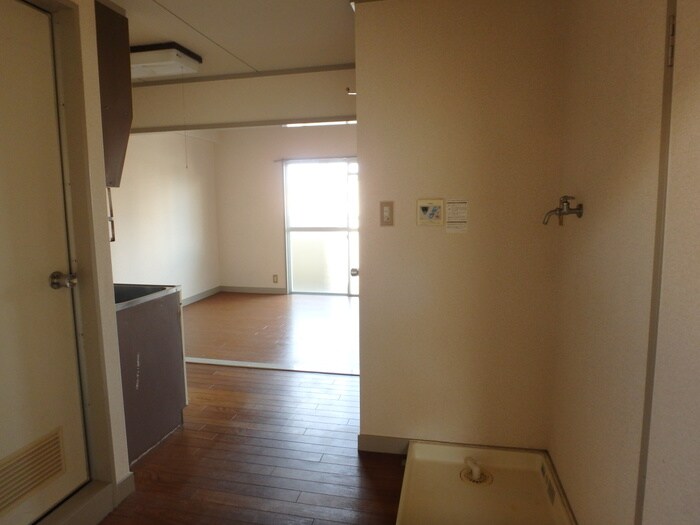 物件内観写真20　(玄関)