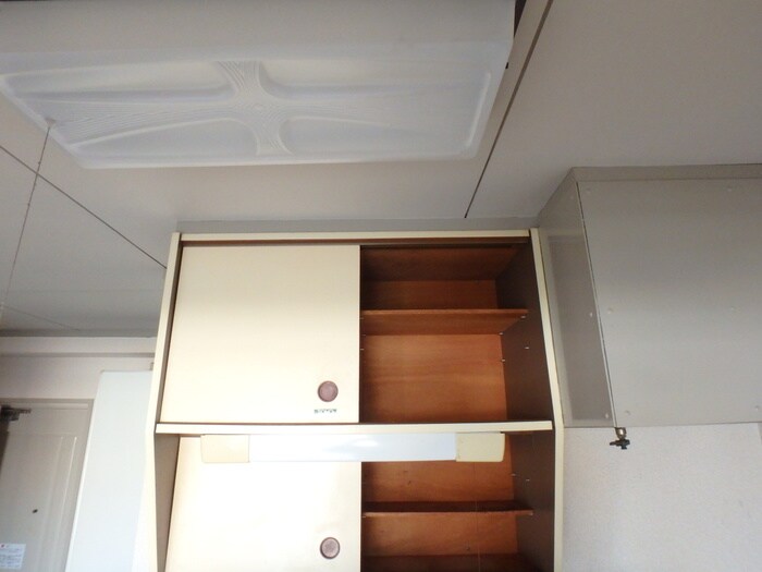 物件内観写真22　(キッチン)