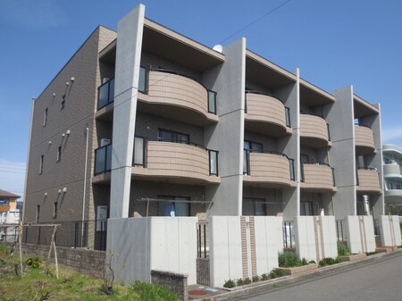 ブル－ム外観写真