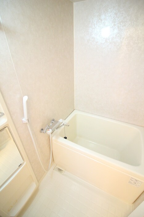 物件内観写真12　(バス／シャワールーム等)
