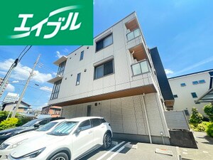 ウインドヒル外観写真