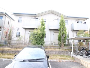 ステラコート市ヶ洞Ｂ棟外観写真