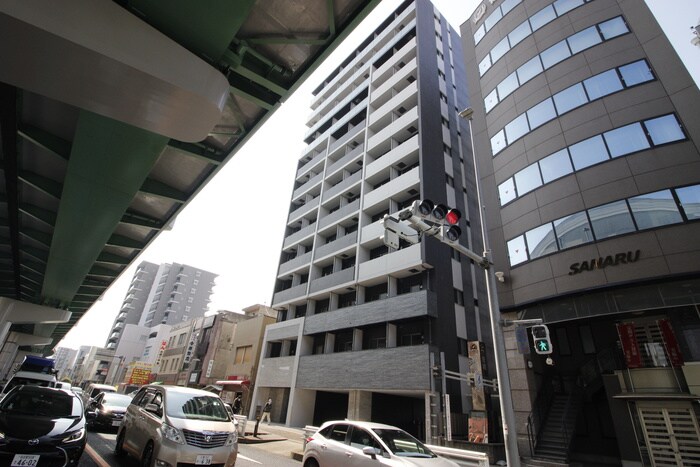 物件外観写真2　(外観写真)