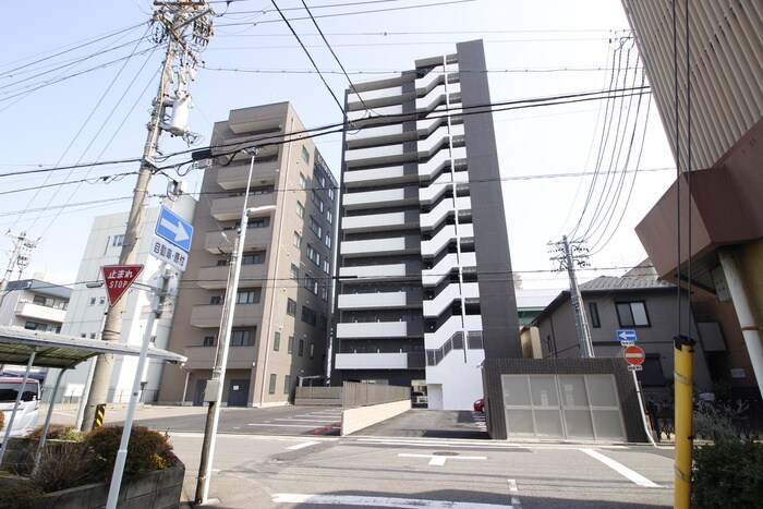 物件外観写真4　(外観写真)