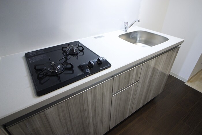 物件内観写真11　(キッチン)