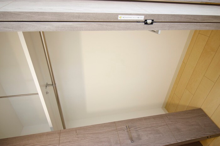 物件内観写真15　(収納)