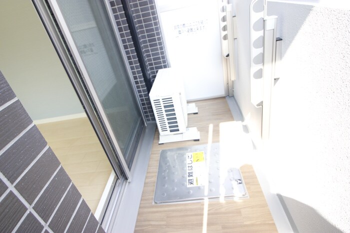 物件内観写真16　(ベランダ・バルコニー)