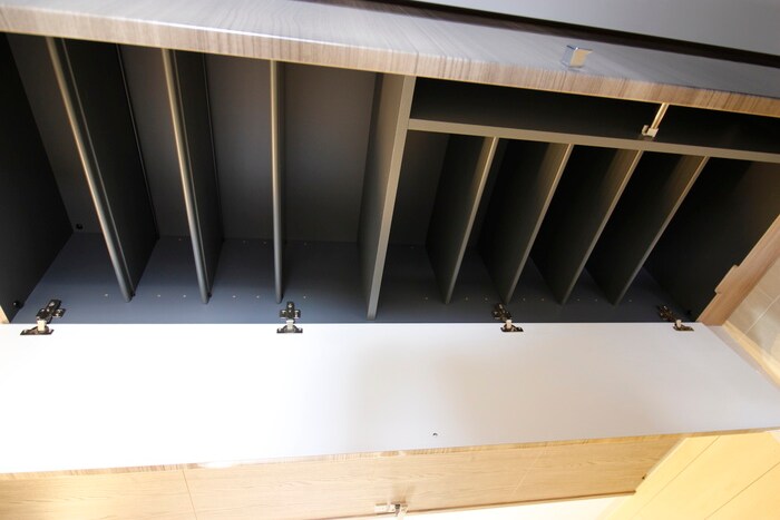 物件内観写真17　(靴箱)