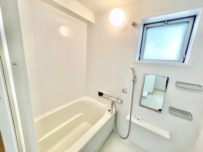 物件内観写真8　(バス／シャワールーム等)