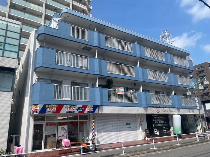 物件外観写真5　(外観写真)