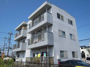 コ－ポラス慶外観写真