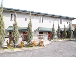 ステラコート市ヶ洞C棟外観写真