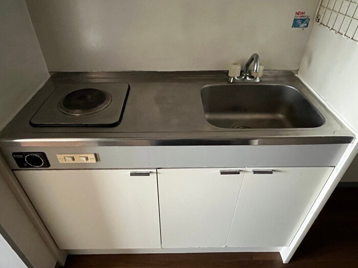 物件内観写真7　(キッチン)