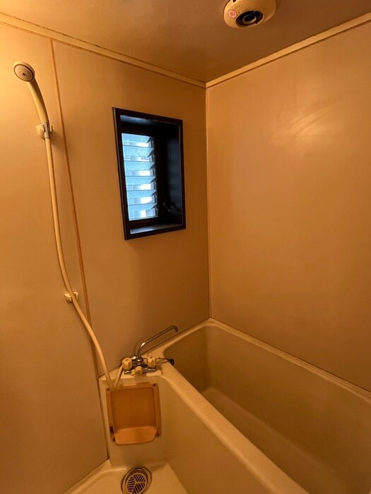 物件内観写真8　(バス／シャワールーム等)