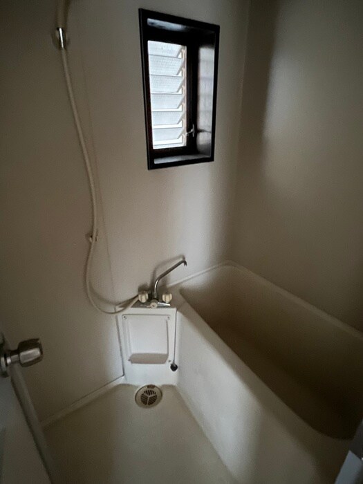 物件内観写真8　(バス／シャワールーム等)