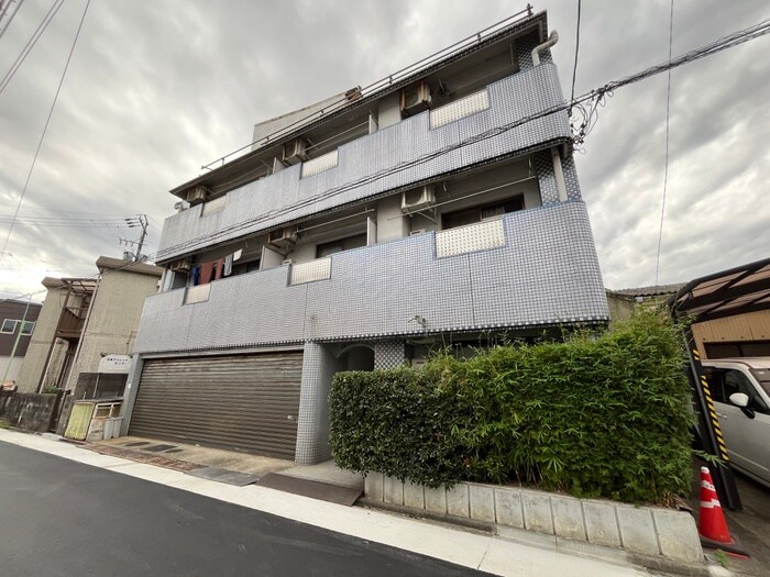 物件外観写真4　(外観写真)