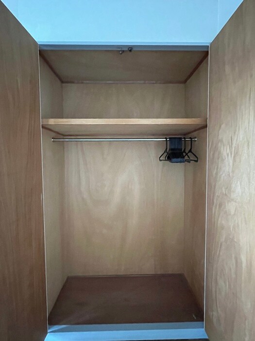 物件内観写真11　(収納)