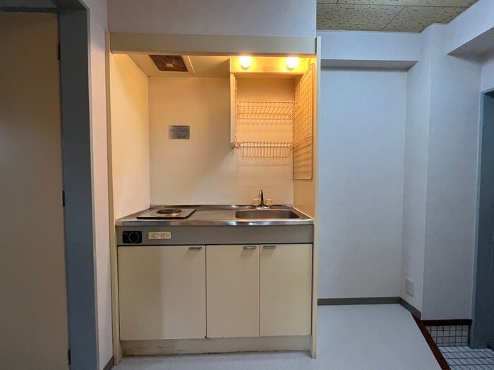 物件内観写真16　(キッチン)