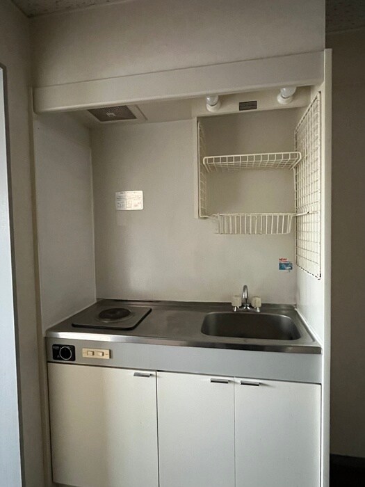 物件内観写真16　(キッチン)