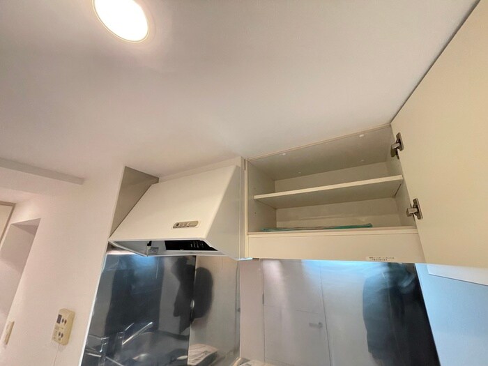 物件内観写真12　(キッチン)