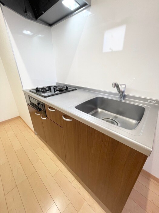 物件内観写真7　(キッチン)