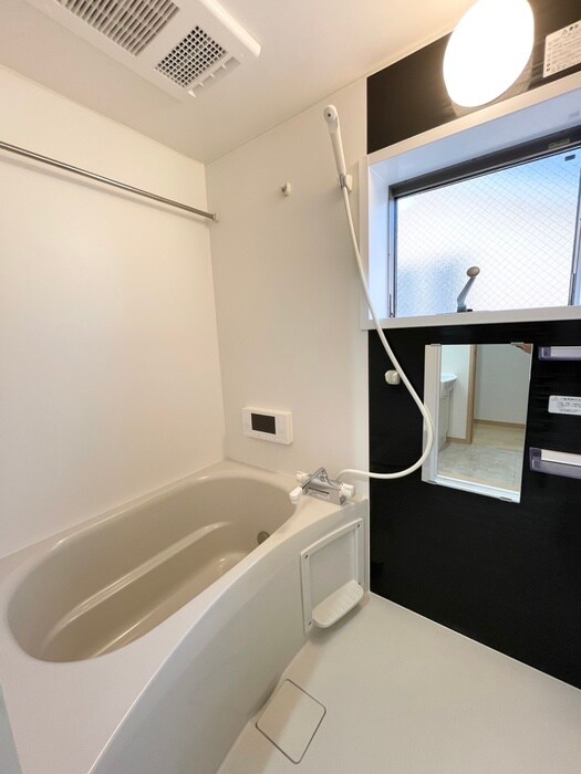 物件内観写真8　(バス／シャワールーム等)