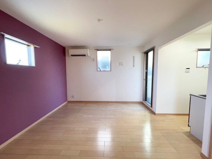 物件内観写真11　(居室)