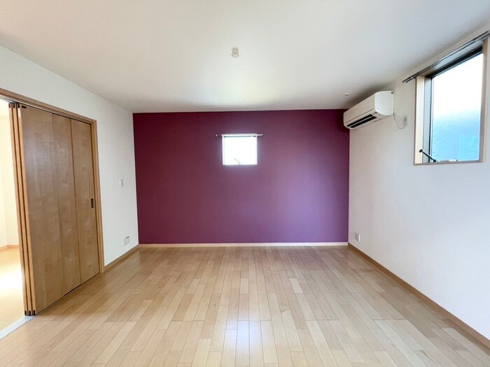 物件内観写真12　(居室)