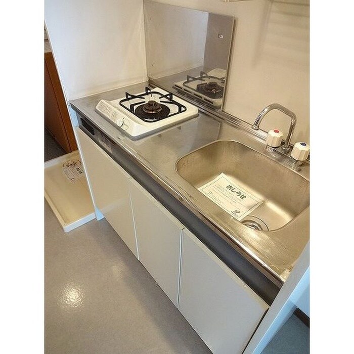 物件内観写真7　(キッチン)