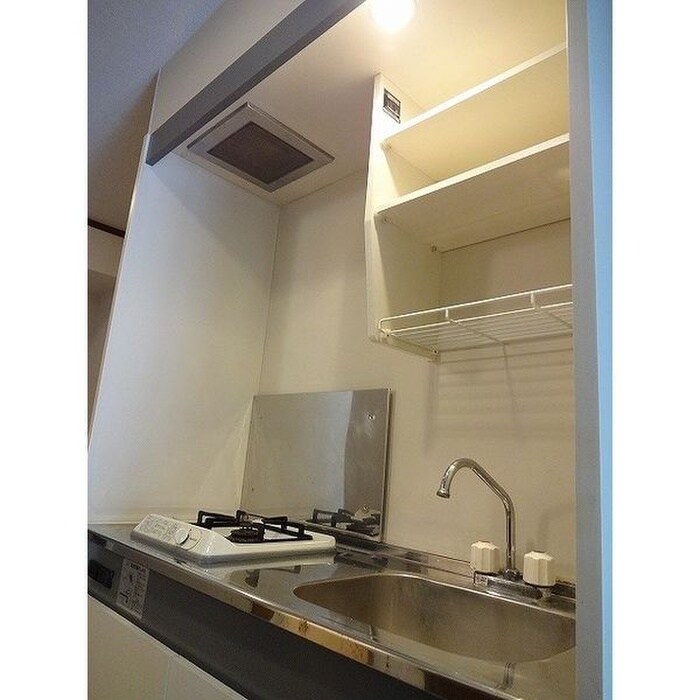 物件内観写真8　(収納)