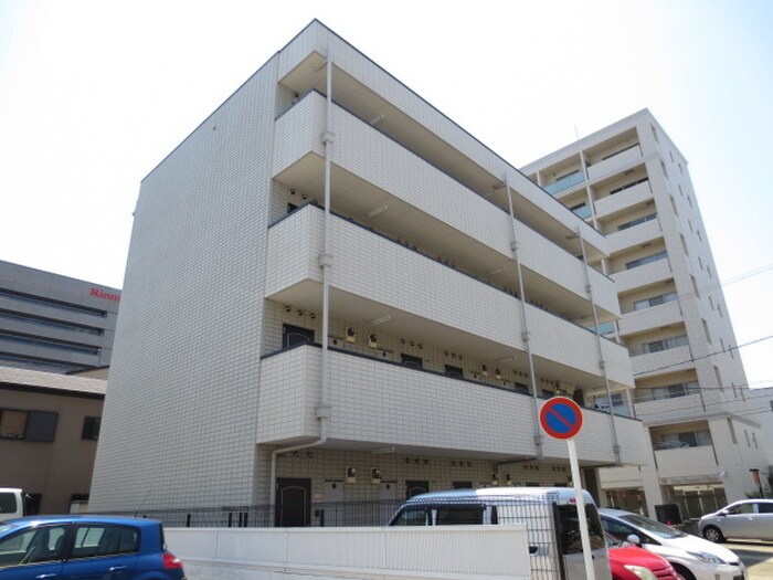 物件外観写真4　(外観写真)