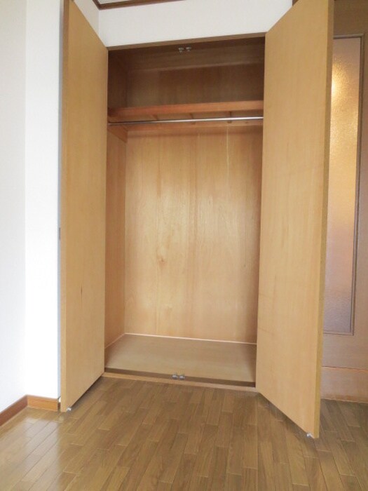 物件内観写真10　(収納)