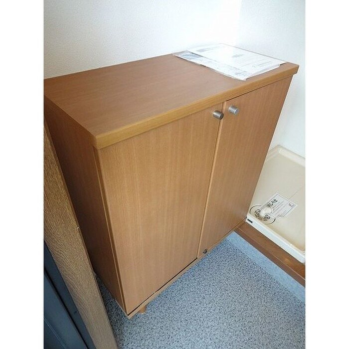 物件内観写真11　(靴箱)