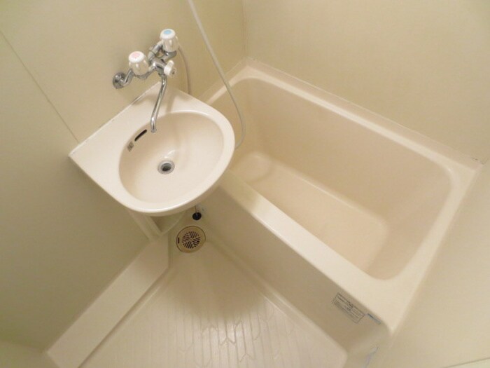 物件内観写真11　(バス／シャワールーム等)