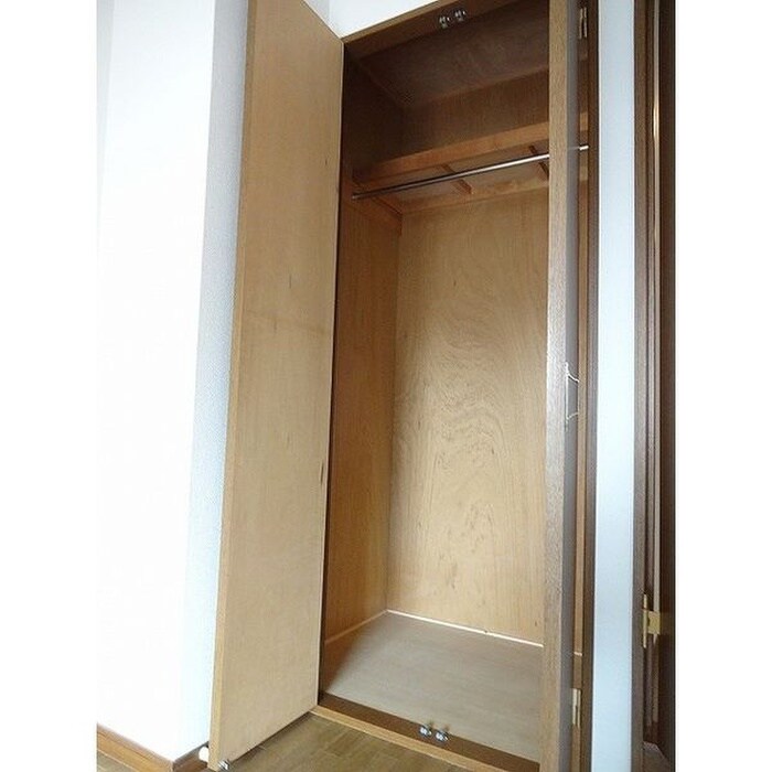 物件内観写真14　(収納)