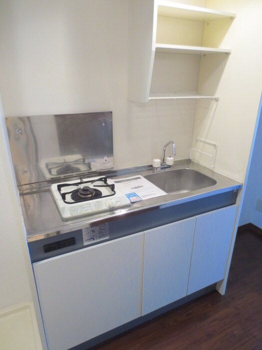 物件内観写真14　(キッチン)