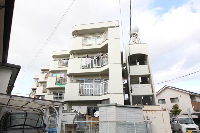 物件外観写真5　(外観写真)