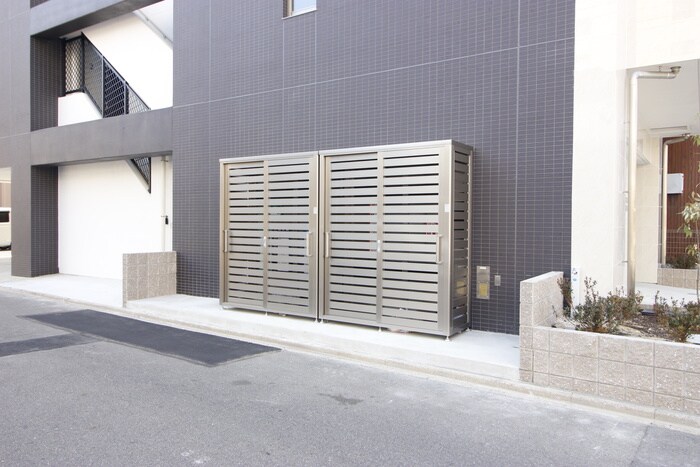 物件外観写真4　(その他)