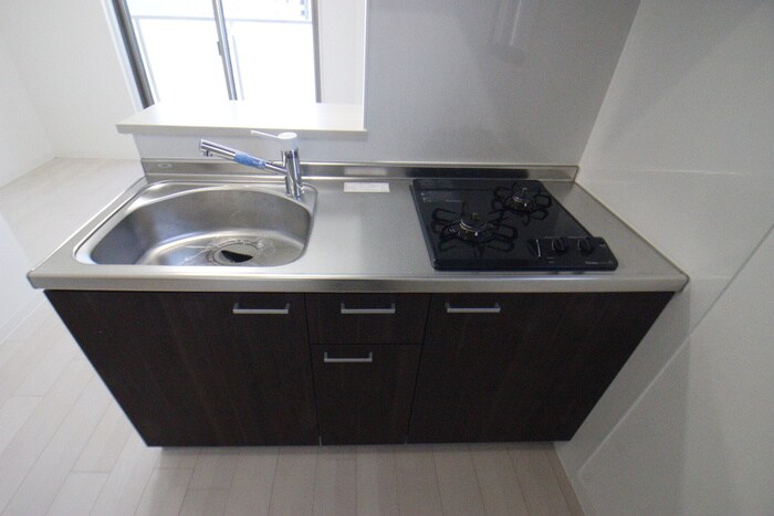 物件内観写真10　(キッチン)