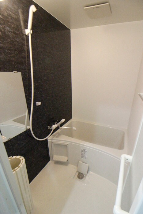 物件内観写真13　(バス／シャワールーム等)