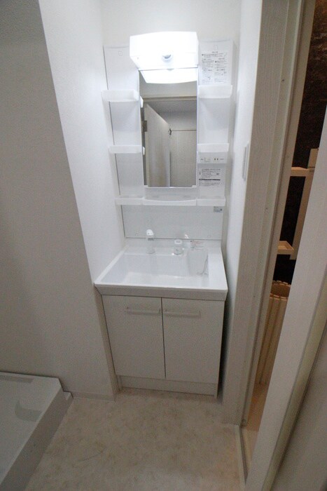 物件内観写真16　(洗面)