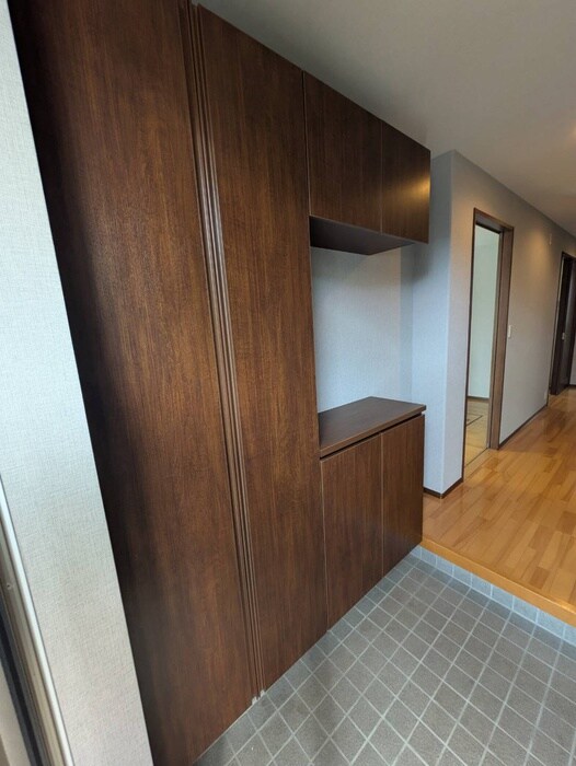 物件内観写真18　(靴箱)