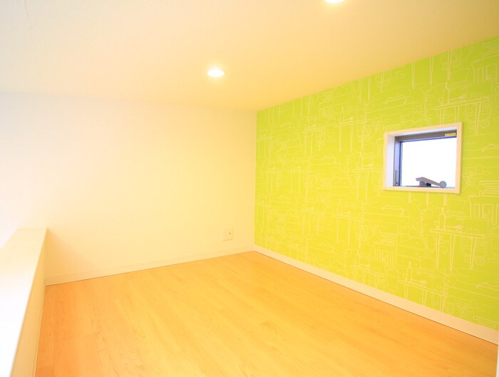 物件内観写真9　(居室)