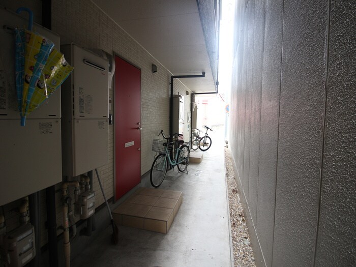 物件外観写真3　(その他)