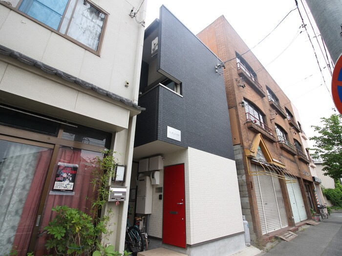 物件外観写真4　(外観写真)