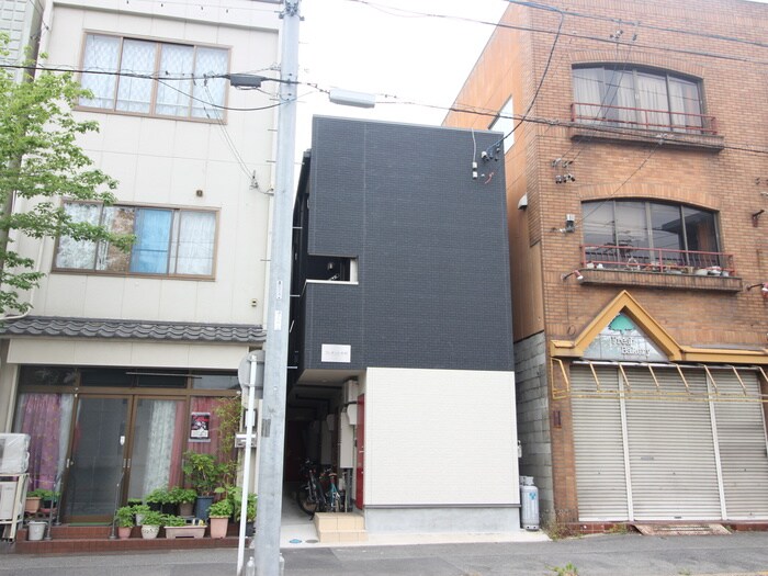 物件外観写真6　(外観写真)